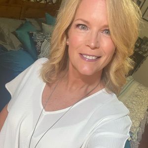 Meet your Posher, Krista